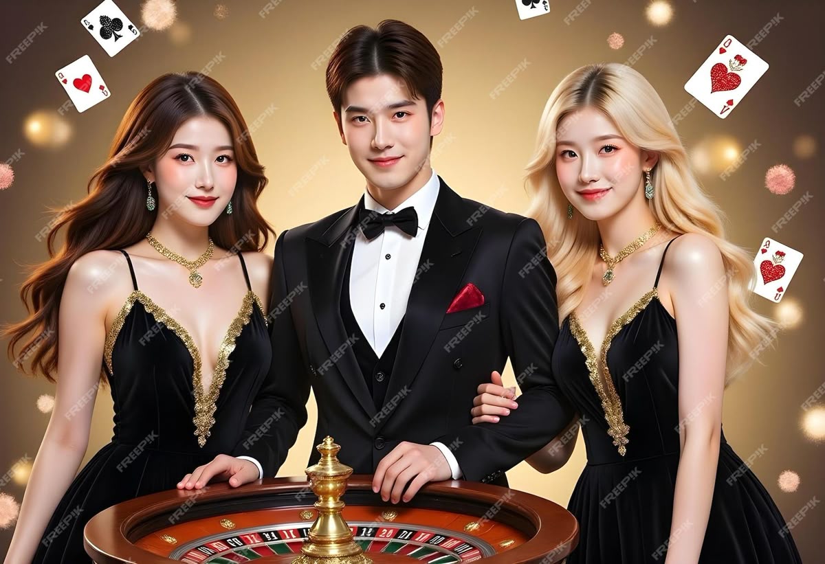 CLUBPK VIP Live Casino