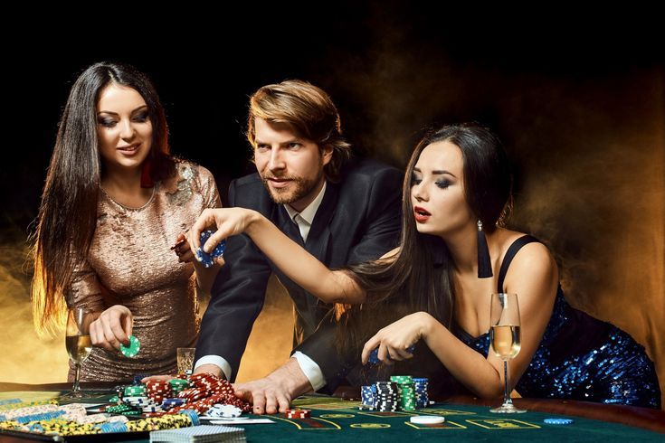 CLUBPK VIP Live Casino