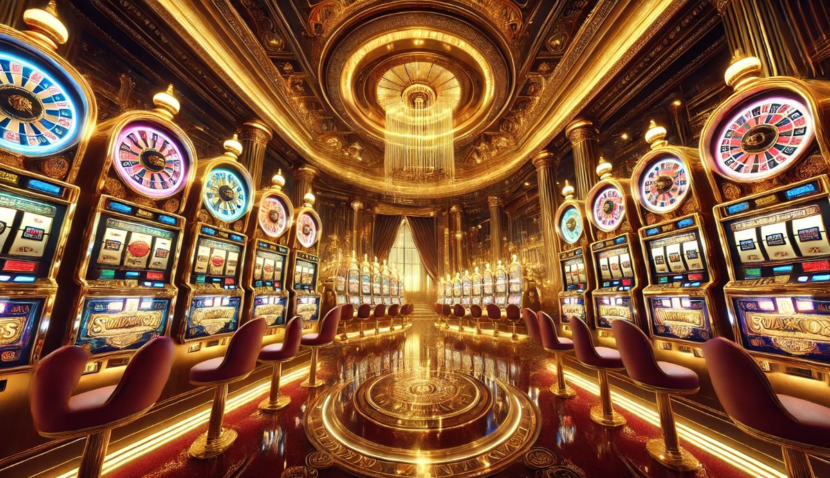 CLUBPK VIP Live Casino