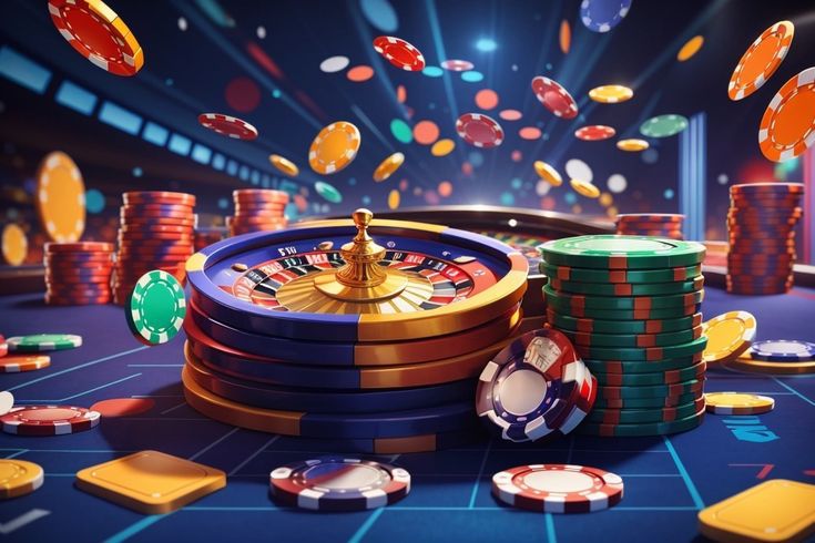 CLUBPK VIP Live Betting
