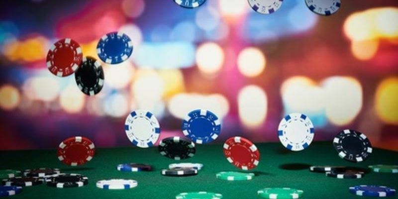 CLUBPK VIP Live Betting